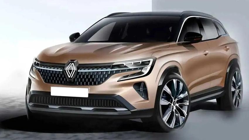 SUV pazarında bu ucuzluk görülmedi; Renault fiyat listesiyle şok yaşatttı