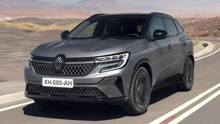 SUV pazarında bu ucuzluk görülmedi; Renault fiyat listesiyle şok yaşatttı