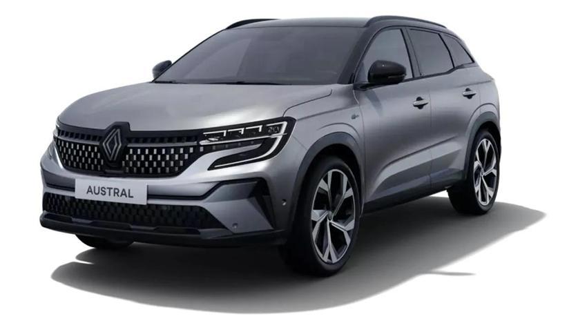 SUV pazarında bu ucuzluk görülmedi; Renault fiyat listesiyle şok yaşatttı
