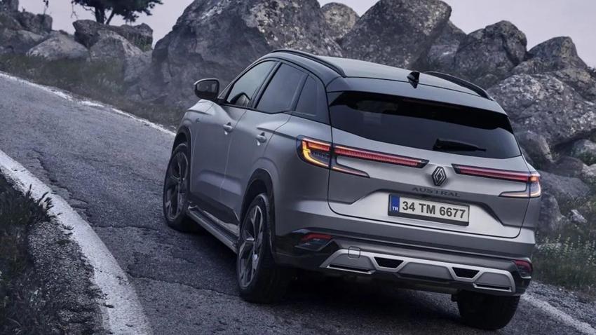 SUV pazarında bu ucuzluk görülmedi; Renault fiyat listesiyle şok yaşatttı