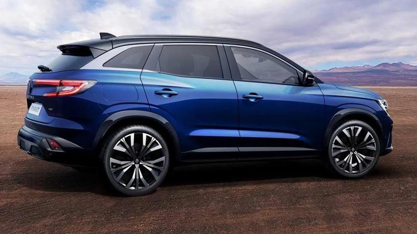 SUV pazarında bu ucuzluk görülmedi; Renault fiyat listesiyle şok yaşatttı
