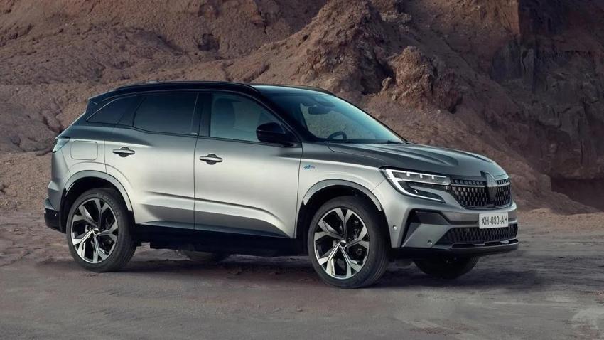 SUV pazarında bu ucuzluk görülmedi; Renault fiyat listesiyle şok yaşatttı