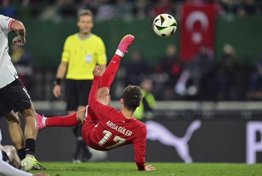 6-1 sonrası resti çekti! Montella'dan istifa bombası, Merih Demiral ve Arda Güler'e suçu attı