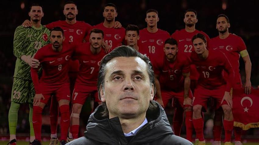 6-1 sonrası resti çekti! Montella'dan istifa bombası, Merih Demiral ve Arda Güler'e suçu attı