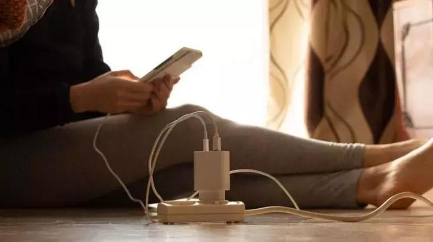 Telefon şarjının süresini 2 kat artıran tüyo; Şarj ederken mutlaka yapın
