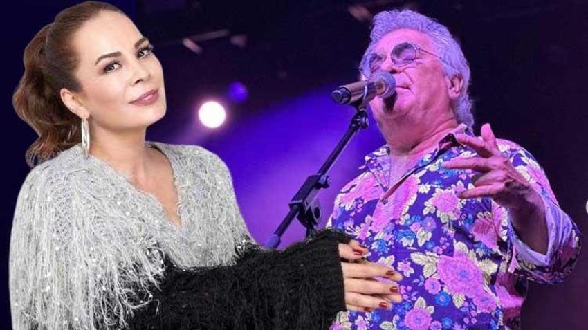 Yıllar sonra gelen itiraf! Demet Sağıroğlu: Albüm işi bir anda evlilik teklifine döndü
