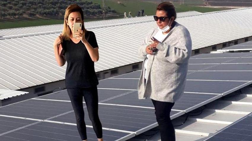 Genç mühendis çatılara çıkamayınca iş alamaz oldu, azmetti 55 kilo verdi! "Çok mutluyum hayatımda aldığım en doğru karar"