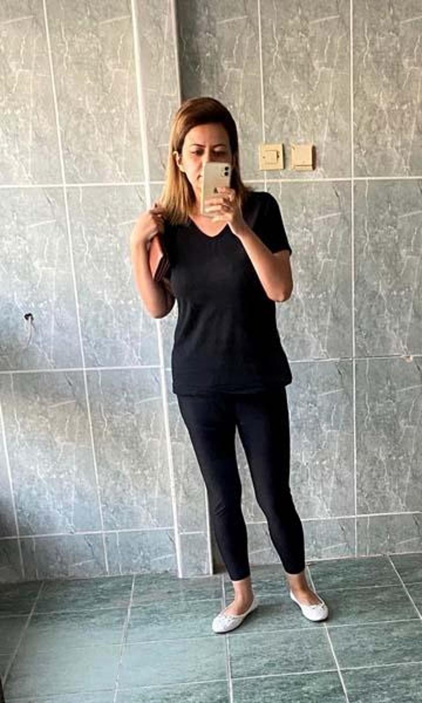Genç mühendis çatılara çıkamayınca iş alamaz oldu, azmetti 55 kilo verdi! "Çok mutluyum hayatımda aldığım en doğru karar"