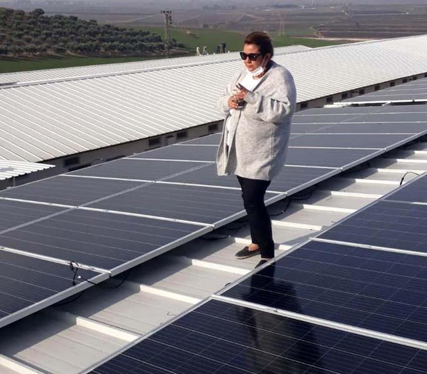 Genç mühendis çatılara çıkamayınca iş alamaz oldu, azmetti 55 kilo verdi! "Çok mutluyum hayatımda aldığım en doğru karar"