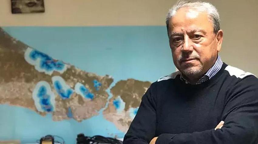 Türkiye'yi iki gün boyunca kötü etkileyecek! Prof. Dr. Orhan Şen'den maske uyarısı geldi