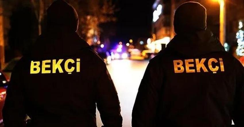 BEKÇİ ALIMI: KPSS şartı yok, 18 yaş üstü herkes başvursun! Türkiye genelinde başvurular başladı