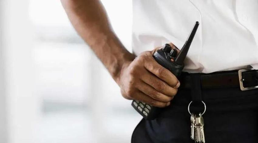 BEKÇİ ALIMI: KPSS şartı yok, 18 yaş üstü herkes başvursun! Türkiye genelinde başvurular başladı