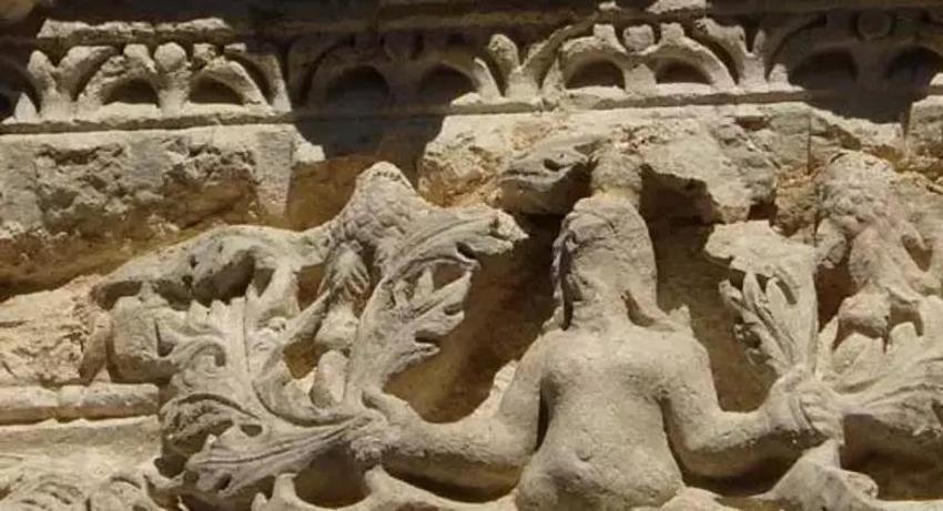 Efes’in 5 katı büyüklüğünde Adana’daki Anavarza Antik Kenti keşfedilmeyi bekliyor! Yeni protokol imzalandı