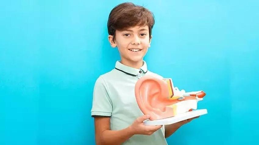 Kulak kirini bunlar tetikliyor: Zeytinyağı ve su karışım sadece bir çözüm! İşte kulak temizliği yöntemleri