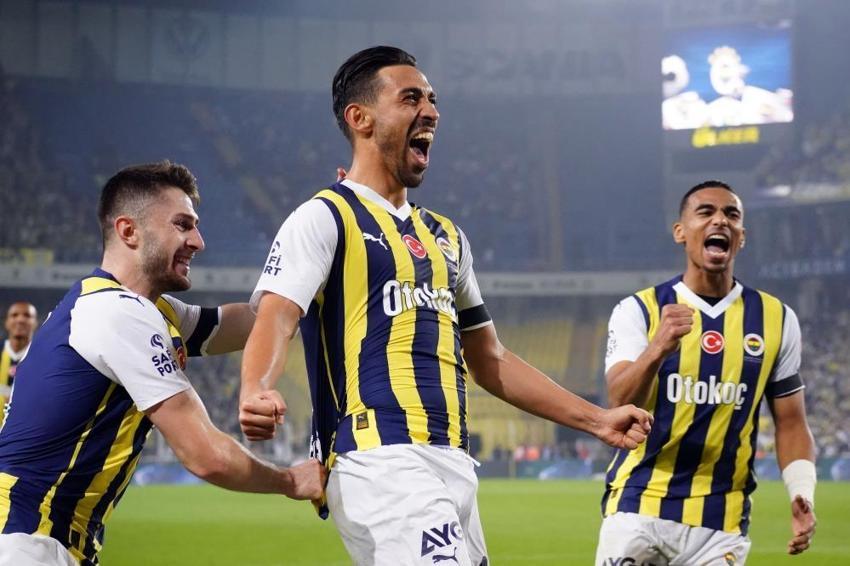 Fenerbahçe’yi yıkan ayrılık! İrfan Can Kahveci artık pes etti, yeni takımını açıkladılar