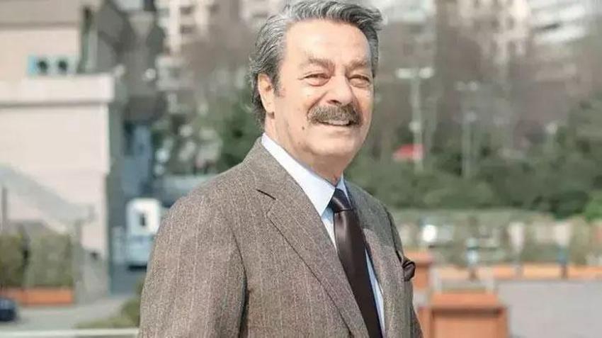 Kadir İnanır'ın sağlık durumu ile ilgili yeni açıklama! 'Zamana ihtiyacı var'