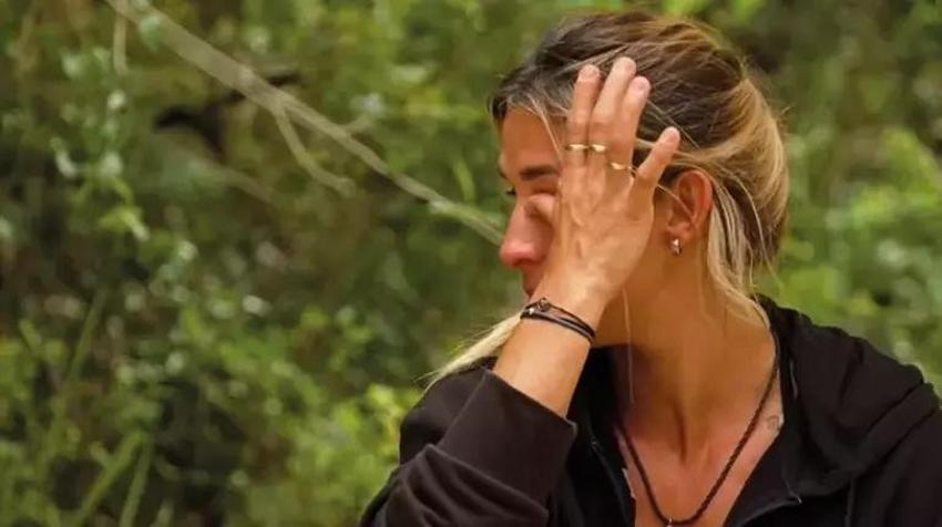 Survivor'da iletişim ödülünü kazanan  belli oldu: Seda o ihtimal karşısında gözyaşlarını tutamadı
