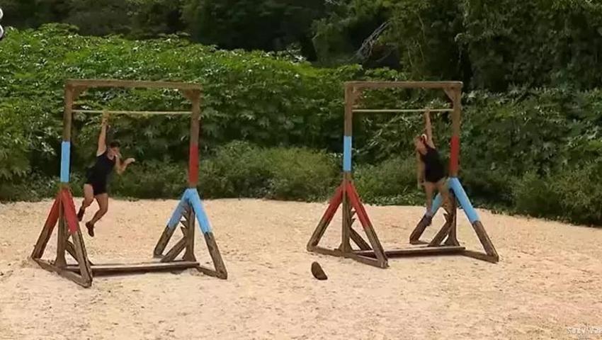 Survivor'da iletişim ödülünü kazanan  belli oldu: Seda o ihtimal karşısında gözyaşlarını tutamadı
