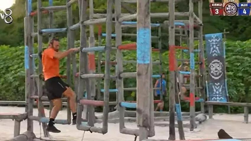 Survivor'da iletişim ödülünü kazanan  belli oldu: Seda o ihtimal karşısında gözyaşlarını tutamadı