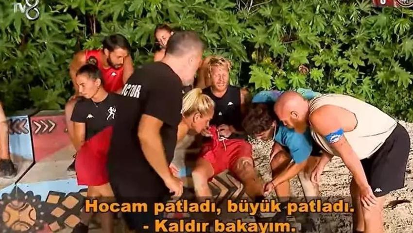 Survivor'da iletişim ödülünü kazanan  belli oldu: Seda o ihtimal karşısında gözyaşlarını tutamadı