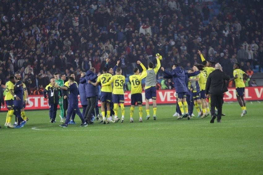 Fenerbahçe ligden çekilirse La Liga'da yer alabilir mi? İspanyol basını merak edilen soruyu yanıtladı
