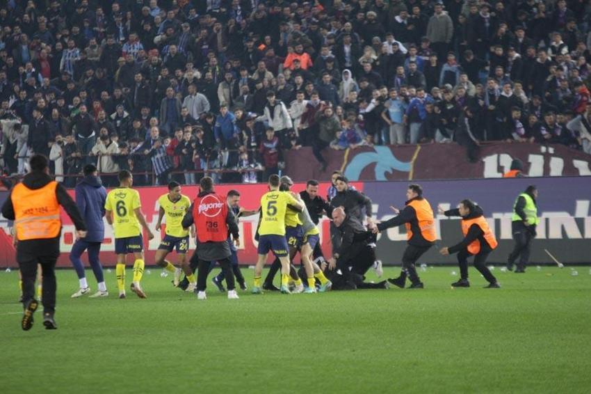 Fenerbahçe ligden çekilirse La Liga'da yer alabilir mi? İspanyol basını merak edilen soruyu yanıtladı