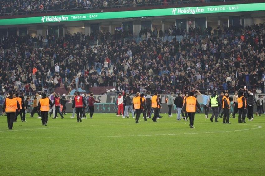 Fenerbahçe ligden çekilirse La Liga'da yer alabilir mi? İspanyol basını merak edilen soruyu yanıtladı