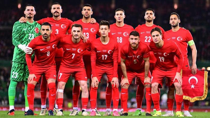 EURO 2024 öncesi A Milli Takım uyarısı: Dev turnuva hüsran olabilir