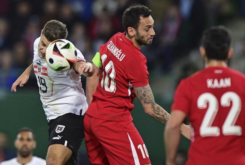 EURO 2024 öncesi A Milli Takım uyarısı: Dev turnuva hüsran olabilir