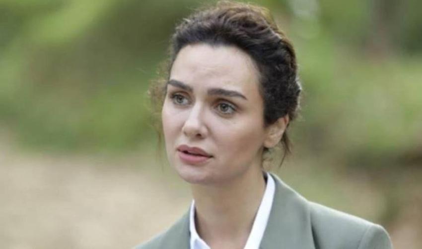 Birce Akalay: Oyuncu olmasaydım o mesleği kesin yapardım! 