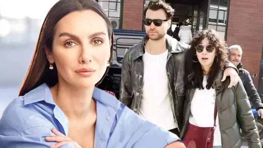 Birce Akalay: Oyuncu olmasaydım o mesleği kesin yapardım! 