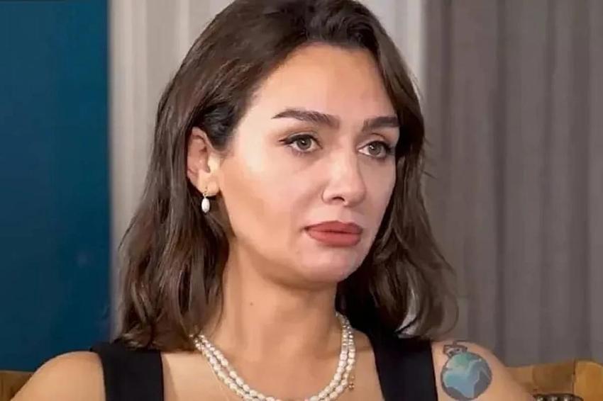 Birce Akalay: Oyuncu olmasaydım o mesleği kesin yapardım! 