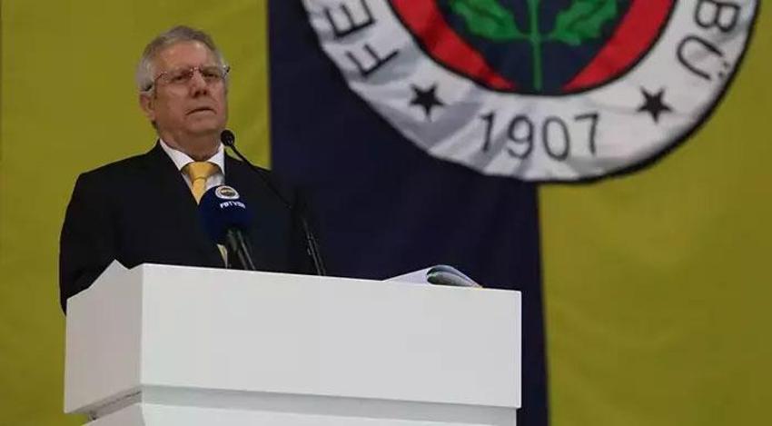 Trabzonspor-Fenerbahçe maçında Ali Koç'tan İsmail Kartal'a telefon: İstersen takımı sahadan çek!