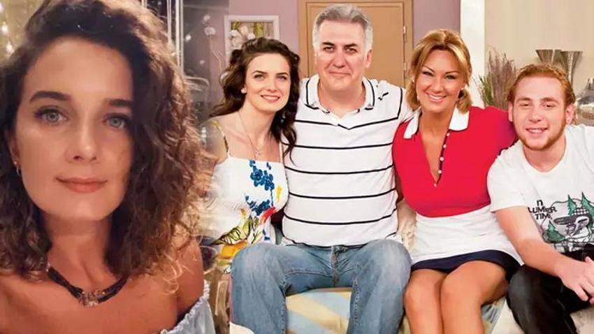 Çocuklar Duymasın'ın Duygu'su Hayal Garip'ten şiddet itirafı!