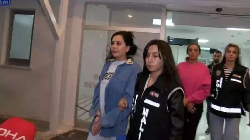 Dilan Polat hakaret içerikli mesajlar sonrası Nez Demir’den şikayetçi olmuştu! Mahkemede gözyaşları sel oldu
