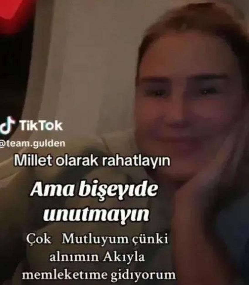 Dilan Polat hakaret içerikli mesajlar sonrası Nez Demir’den şikayetçi olmuştu! Mahkemede gözyaşları sel oldu