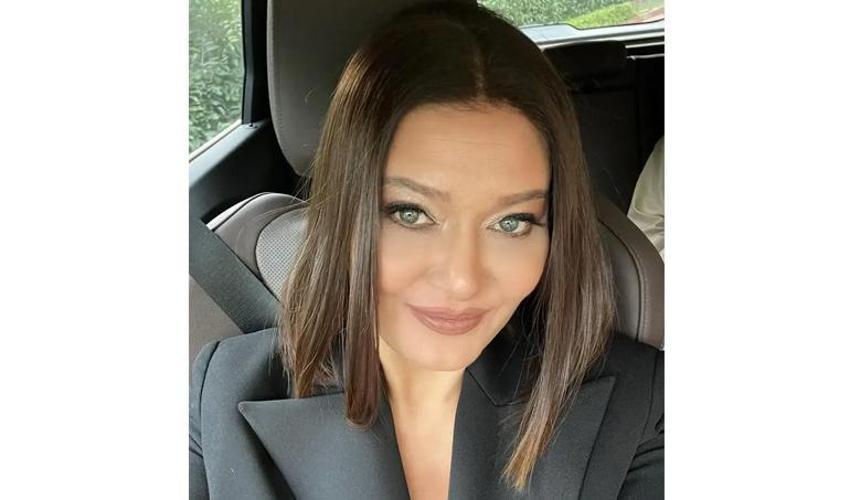 Nurgül Yeşilçay'dan hayranlarını güldüren yeni yaş paylaşımı