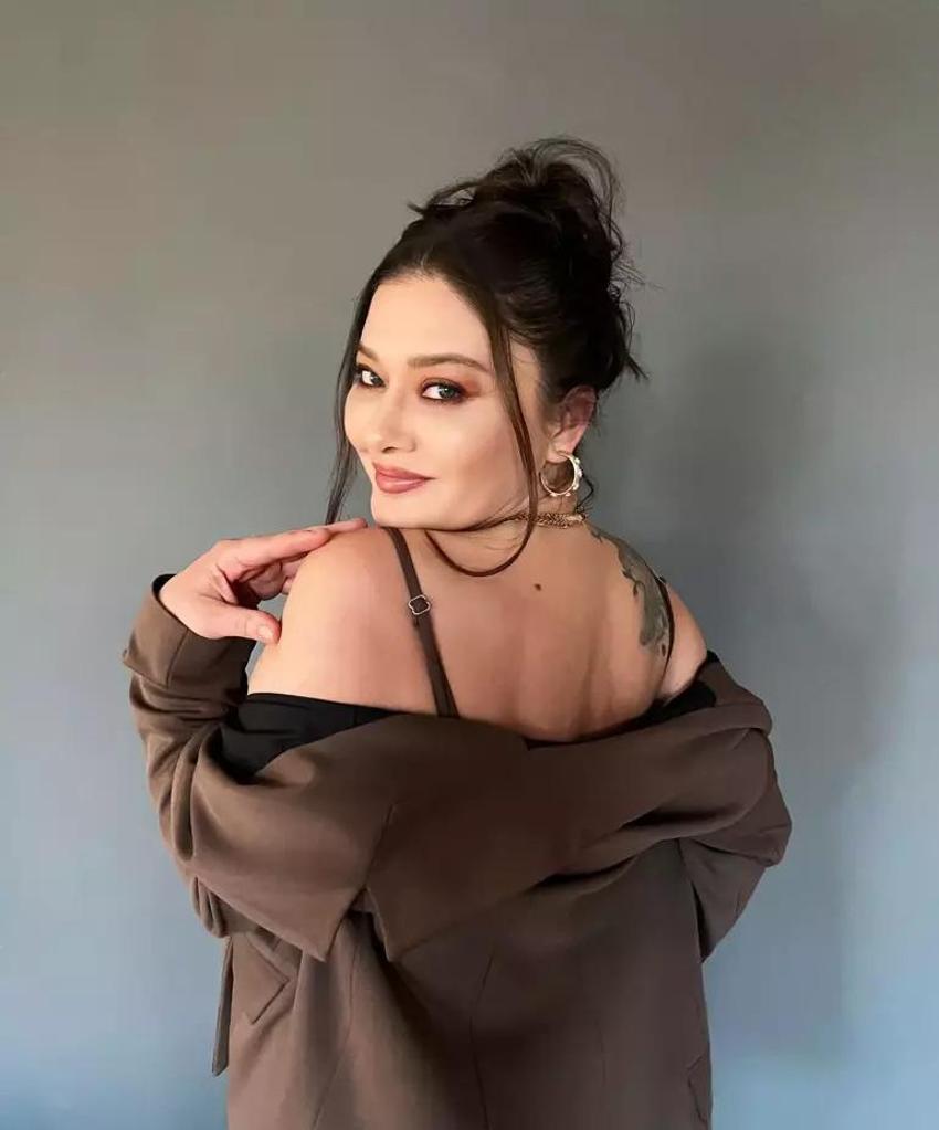 Nurgül Yeşilçay'dan hayranlarını güldüren yeni yaş paylaşımı