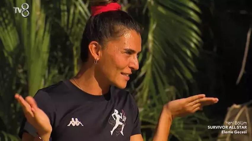 Survivor'da 'baş döndüren' ödül oyunu! Survivor All Star'da adaya veda eden isim belli oldu