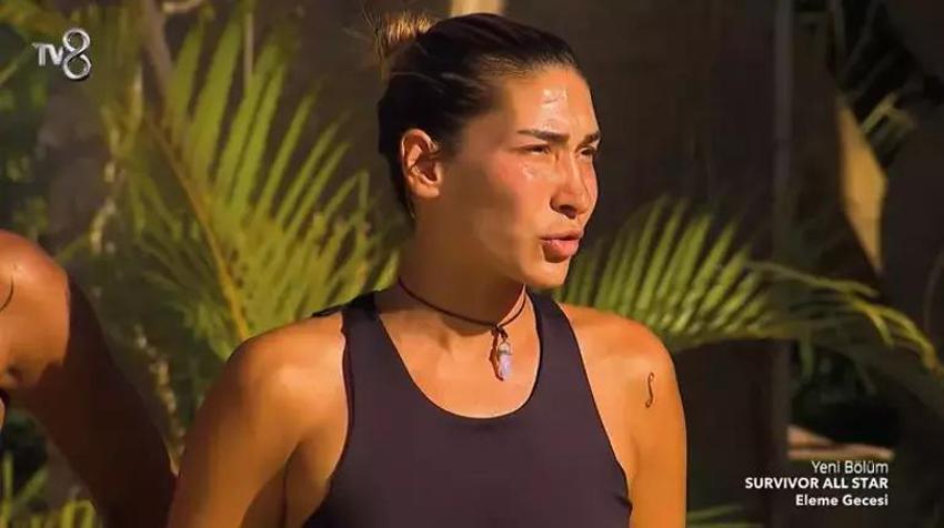 Survivor'da 'baş döndüren' ödül oyunu! Survivor All Star'da adaya veda eden isim belli oldu