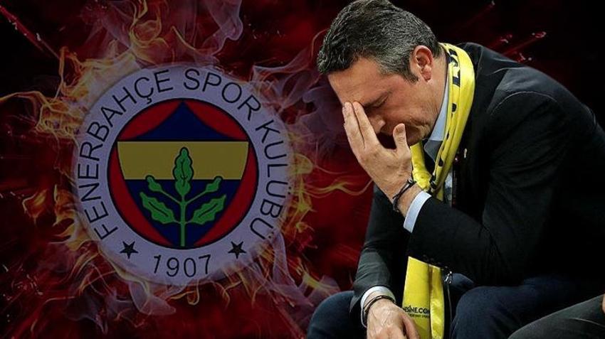 Ali Koç 'ligden çekiliriz' dedi! Hepsi bir araya gelip resti çekti: Aklınızdan çıkartın