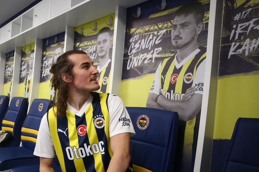 Fenerbahçe'ye gelmek için milyon eurolardan vazgeçmişti! Ne Djiku ne Bonucci artık mümkün değil