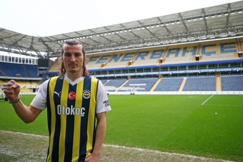 Fenerbahçe'ye gelmek için milyon eurolardan vazgeçmişti! Ne Djiku ne Bonucci artık mümkün değil