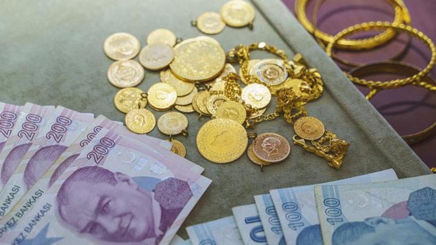 Gram altında sürpriz gelişme! Tarihi rekor kırdı! Bu fiyattan altın alınır mı?