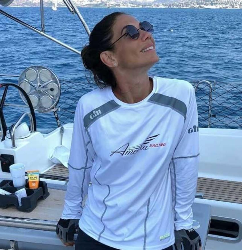 10 yıllık evlilik bitiyor! Zeynep Beşerler’den 'ihanet' açıklaması