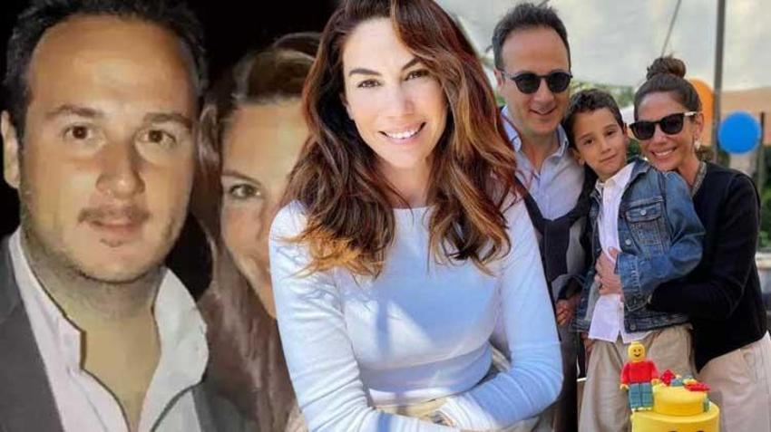 10 yıllık evlilik bitiyor! Zeynep Beşerler’den 'ihanet' açıklaması