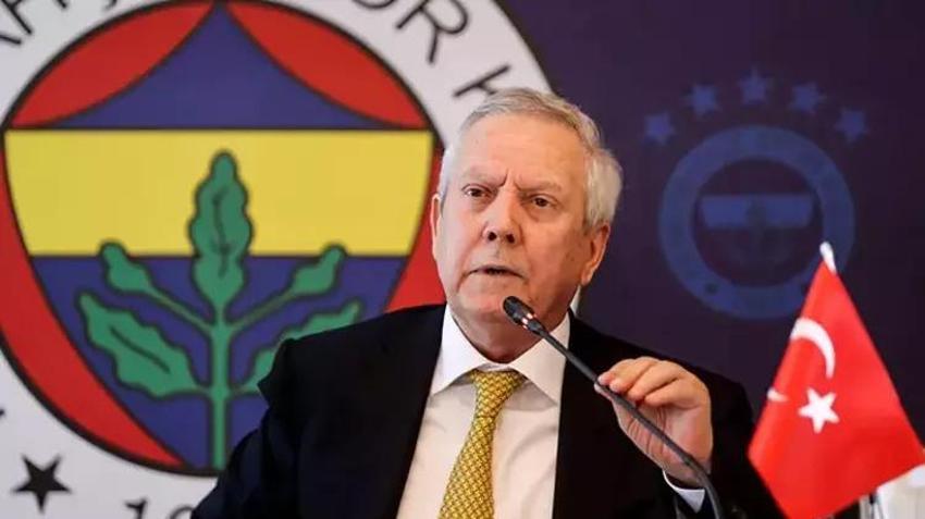 Aziz Yıldırım'ın bir gram faydası olmasın! Sayılı günler kala patladı: Ali Koç’a çullanalım