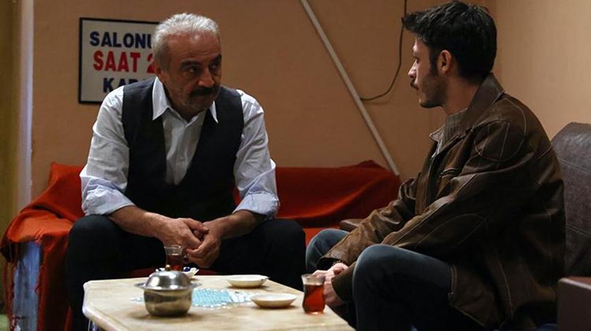 İnci Taneleri'nde sırlar ortaya çıkıyor! Azem kızının izini buldu