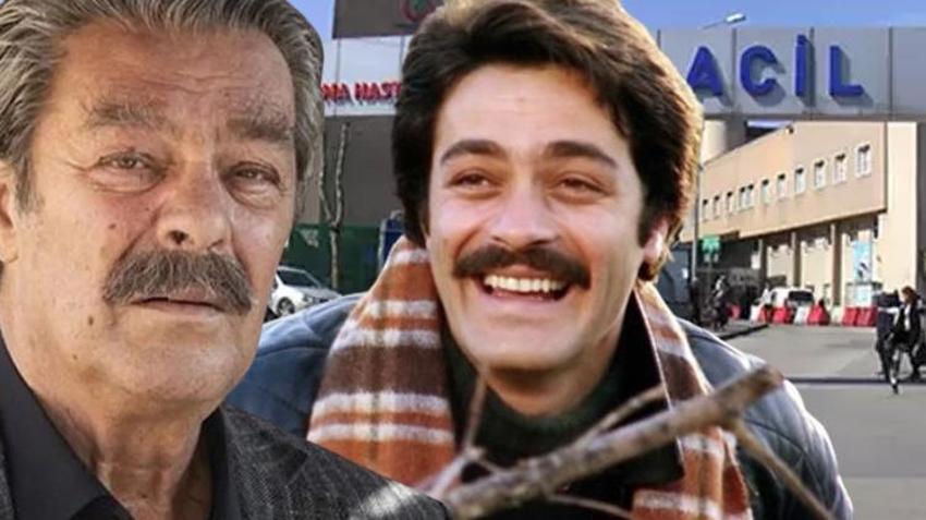 Kadir İnanır'ın sağlık durumu ile ilgili yeni açıklama geldi