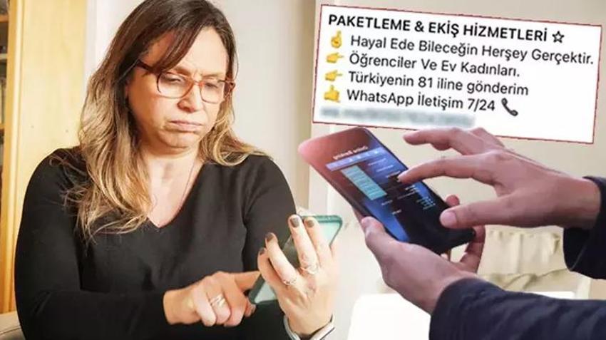 İş başvurusu yapanlar dikkat! İŞKUR'un adını ve logosunu kullanıp tuzağa düşürüyorlar